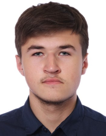 Profile picture of Mihai Cernalevschi