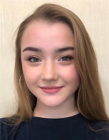 Profile picture of Anastasia Zerkal