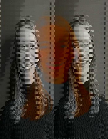 Profile picture of Anna Gustedt