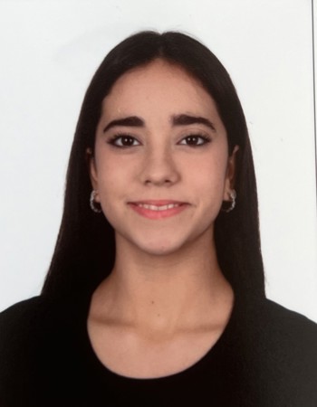 Profile picture of Zeynep Doga Karaduman