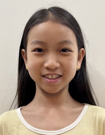 Profile picture of Melina Xi