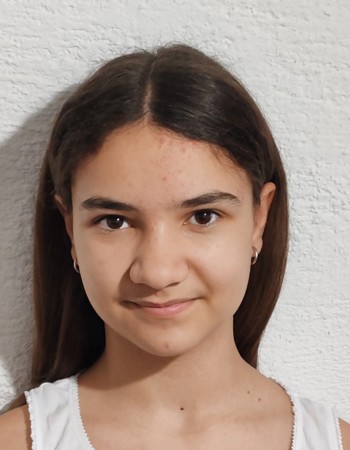 Profile picture of Sofija Dabic