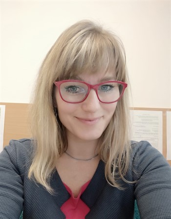 Profile picture of Lenka Zmeskalova