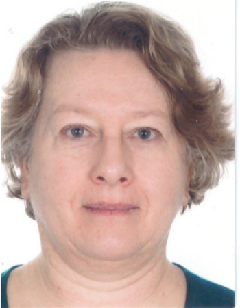Profile picture of Martina Dittmar