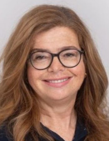 Profile picture of Sabine Kranzler