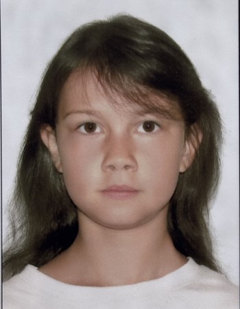 Profile picture of Kira Marchenko