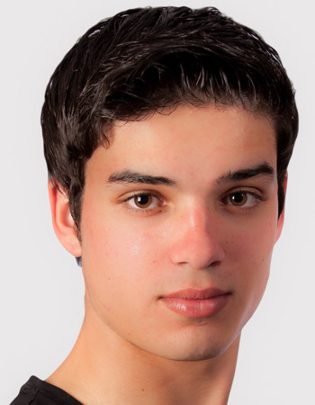 Profile picture of Stefan Meerstad