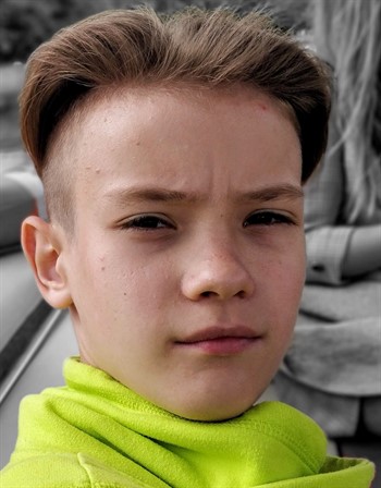 Profile picture of Ivan Shubnikov