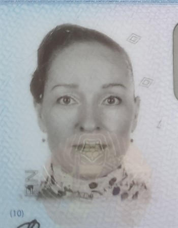 Profile picture of Anna Belozerskikh