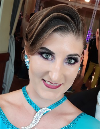 Profile picture of Christiane Roth