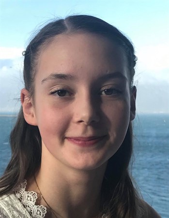 Profile picture of Audur Elin Gustavsdottir