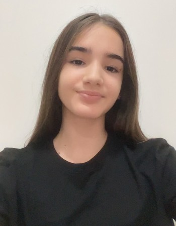 Profile picture of Nina Tanjga