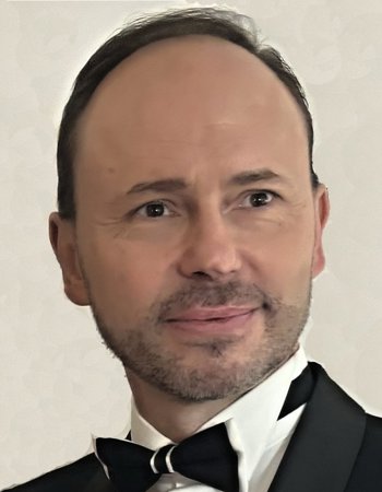 Profile picture of Orest Janecek