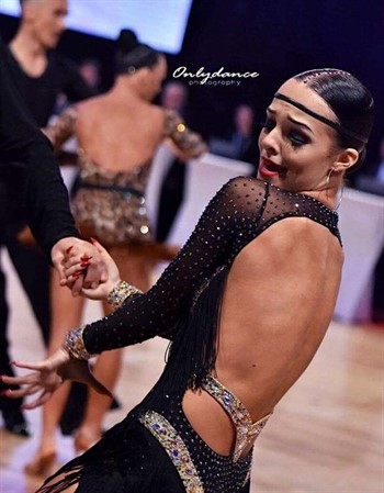 Profile picture of Gabriela Cichowska