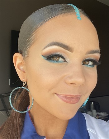 Profile picture of Tereza Vozarova