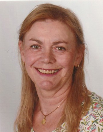 Profile picture of Margarete Krebs