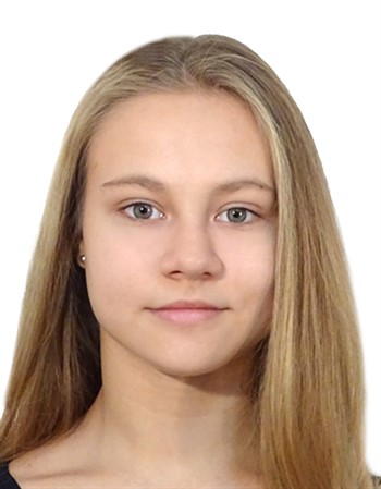 Profile picture of Anastasiya Ryabova