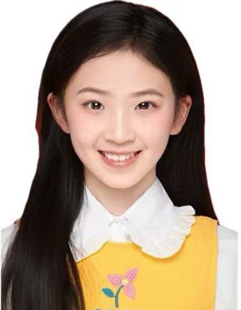 Profile picture of Zhou Ziting