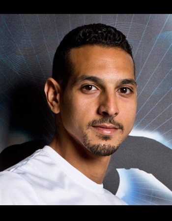 Profile picture of Rachid Aziki