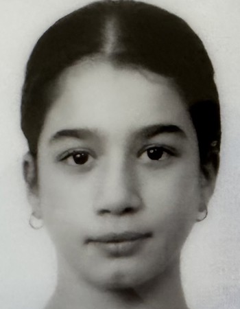 Profile picture of Aysel Gasanova