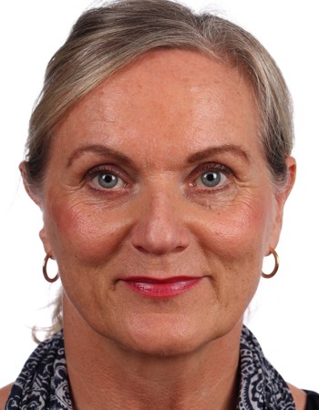 Profile picture of Ilka Regenbrecht