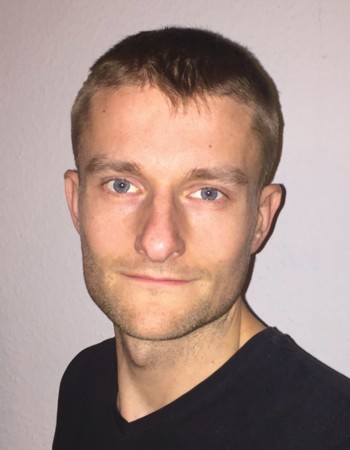 Profile picture of Michel Oelschlaegel