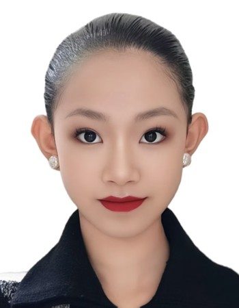 Profile picture of Zhang Wanyu