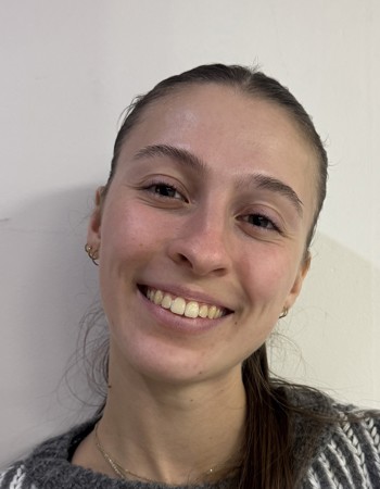 Profile picture of Rebecca Augustinova