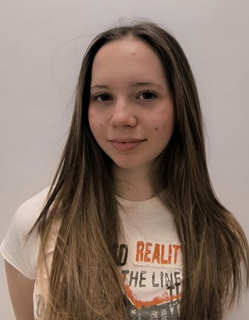 Profile picture of Mia Macan