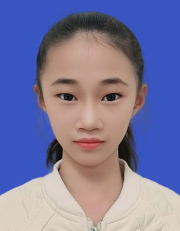 Profile picture of Qiao Ruiyi