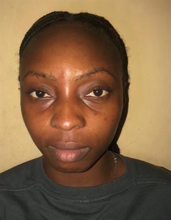 Profile picture of Lesa Sephora Mutubulu