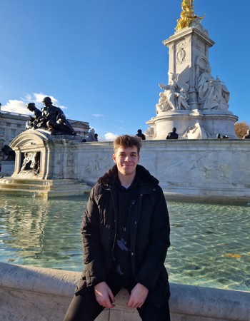 Profile picture of Viktor Jehlicka