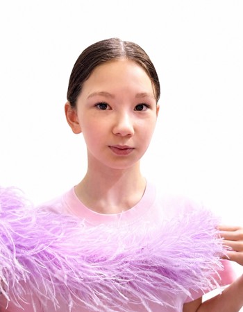 Profile picture of Aliya Jetpisbayeva