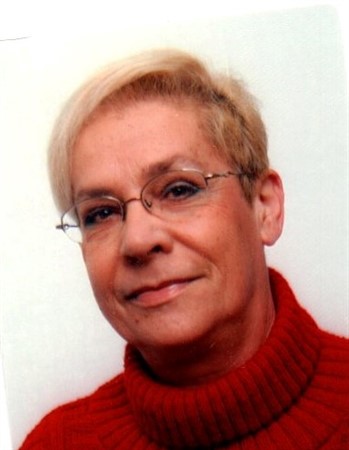 Profile picture of Giuliana Merani