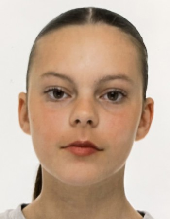Profile picture of Amelie Walbers