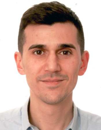 Profile picture of Federico Cardettini