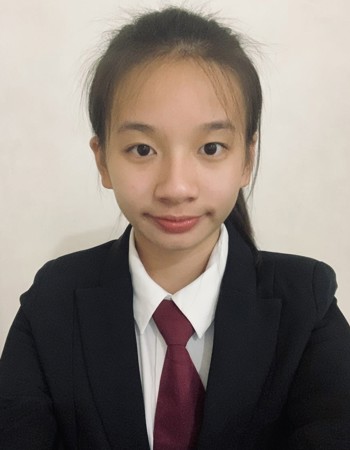 Profile picture of Bok Rachel