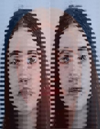 Profile picture of Olivia Oost