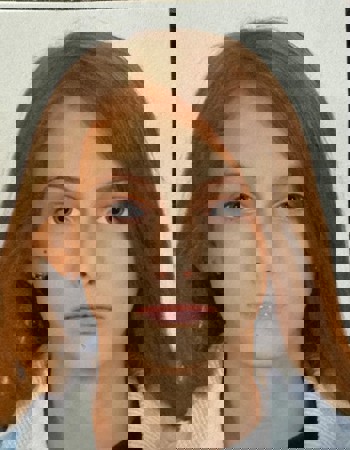 Profile picture of Anastasia Bazhinova