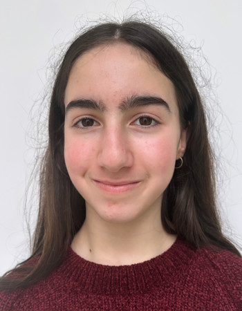 Profile picture of Serena Diaz Toba