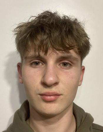 Profile picture of Dawid Zyta