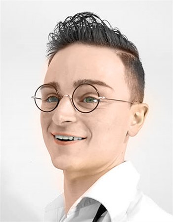 Profile picture of Matthew Sorrentino