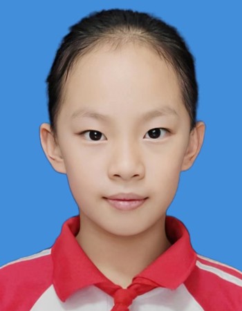 Profile picture of Feng Xinyi