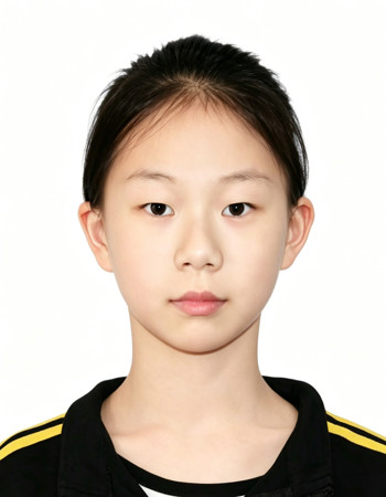 Profile picture of Wang Siyu