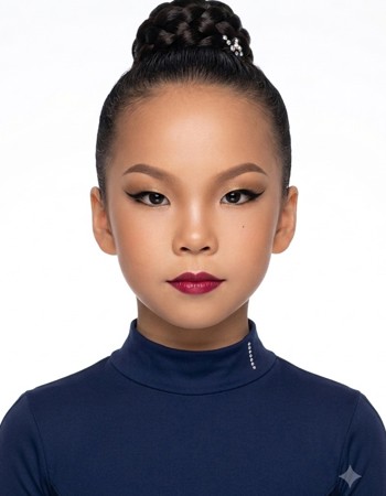 Profile picture of Monica Zhai