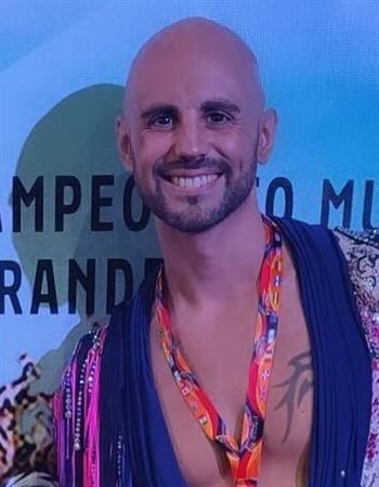 Profile picture of Martinez Jeremy