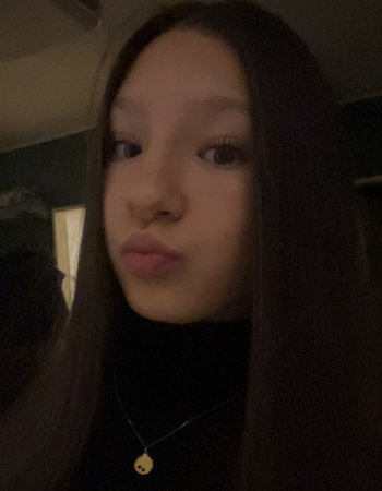 Profile picture of Alina Salehi