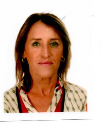 Profile picture of Gloria Bonato