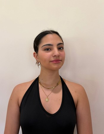 Profile picture of Elisa Frau