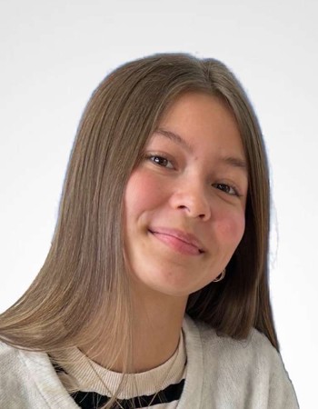 Profile picture of Lina Saito Helander